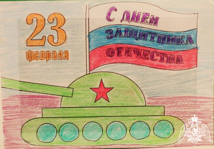 В честь Дня защитника Отечества росгвардейцы приняли участие в тематических мероприятиях в Ростовской области В честь Дня защитника Отечества росгвардейцы приняли участие в тематических мероприятиях в Ростовской области