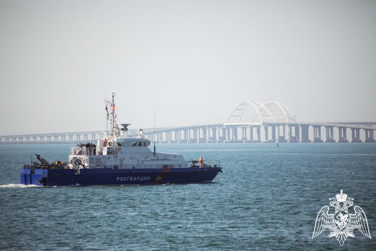 3 марта – День создания морских воинских частей и подразделений войск национальной гвардии Российской Федерации