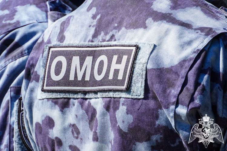 При содействии Росгвардии в Ростовской области проведены профилактические рейды миграционной направленности 