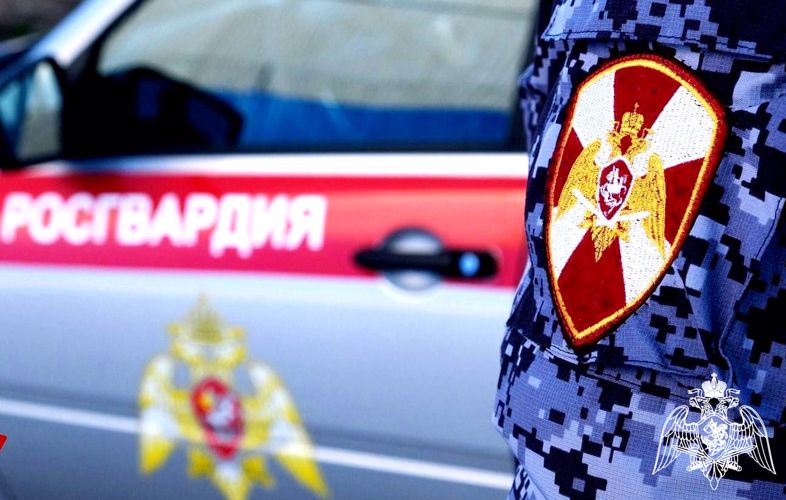 Росгвардейцы в Ростовской области обеспечили безопасность празднования Дня воздушно-десантных войск России 