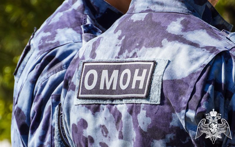 При участии Росгвардии в Ростовской области проведены профилактические рейды контроля соблюдения норм миграционного законодательства