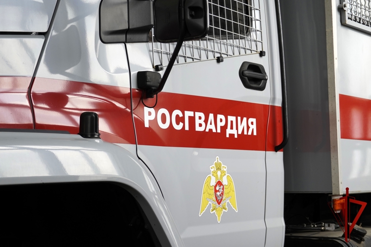 В Ростовской области при участии Росгвардии пресечена нелегальная добыча биоресурсов на сумму почти в полмиллиона